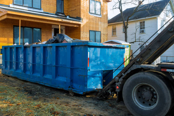 Best Junk Removal and Recycling  in Veneta, OR