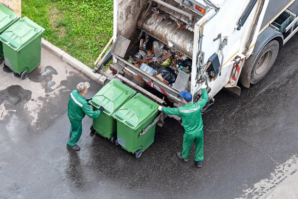 Best Garage Cleanout Services  in Veneta, OR