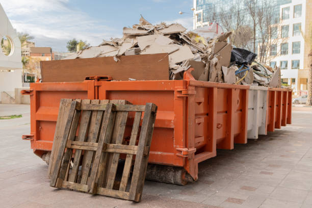 Commercial Cleanout Services in Veneta, OR