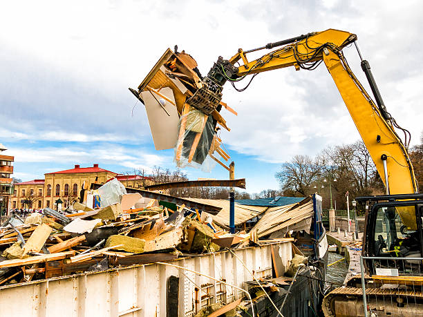 Best Yard Waste Removal  in Veneta, OR